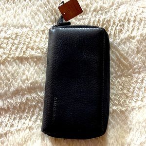 Liz Claiborne wallet